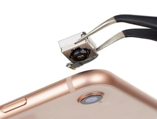 雷波苹果6维修为什么从iPhone6开始苹果摄像头就开始凸起了