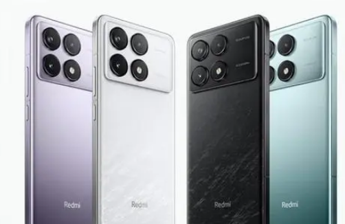 雷波苹果15维修中心分享红米K70和iPhone15该怎么选