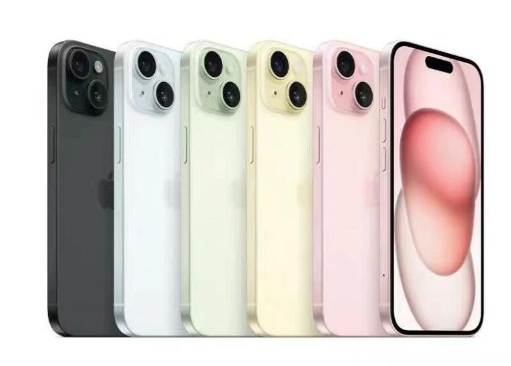 雷波苹果15维修中心分享红米K70和iPhone15该怎么选 
