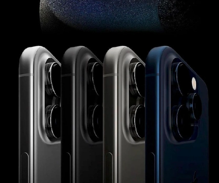 雷波苹果售后维修店分享iPhone15系列是否升级至8GB内存 