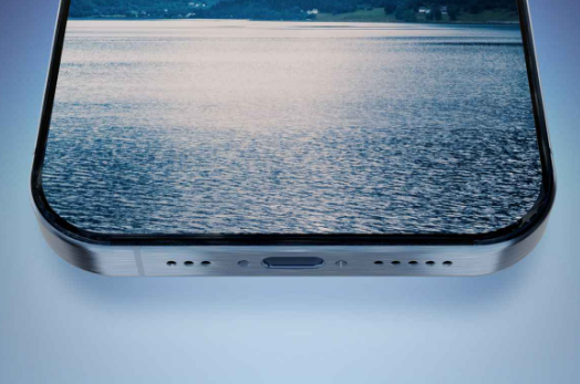 雷波苹果雷波ipad维修分享iPhone15USB-C接口和Mac/iPad区别 雷波苹果雷波ipad维修分享iPhone15USB-C接口和Mac/iPad区别