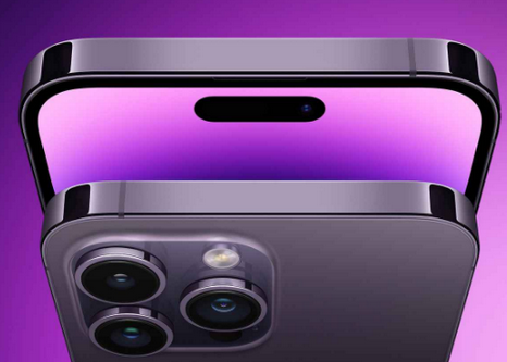 雷波苹果15pm维修iPhone15ProMax会比之前ProMax机型更贵