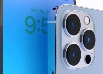雷波苹果15售后维修分享iPhone15系列有哪些功能升级 