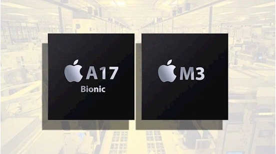 雷波苹果15维修站分享iPhone15系列会用3nm芯片吗 