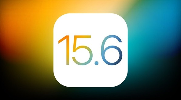 雷波苹果手机维修分享iOS 15.6 Beta 4值不值得升 