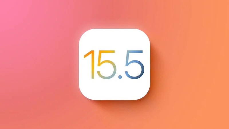 雷波苹果手机维修分享iOS15.5正式版更新内容汇总 