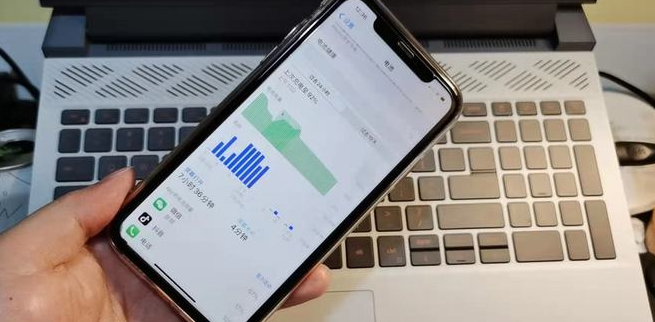 雷波苹果手机维修分享iOS / iPadOS 15.4 正式版值得更新吗 