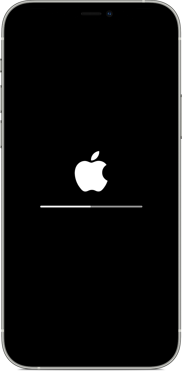雷波苹果手机维修分享iPhone 12 无法更新系统、出现报错的解决办法 