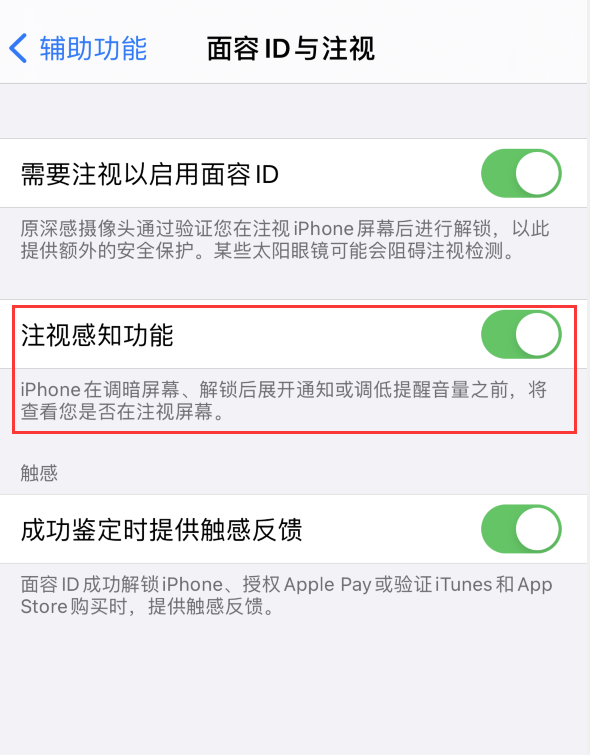 雷波苹果手机维修分享iPhone 12 不会自动锁屏怎么办 