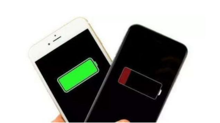雷波苹果手机维修分享iPhone 12如何省电 