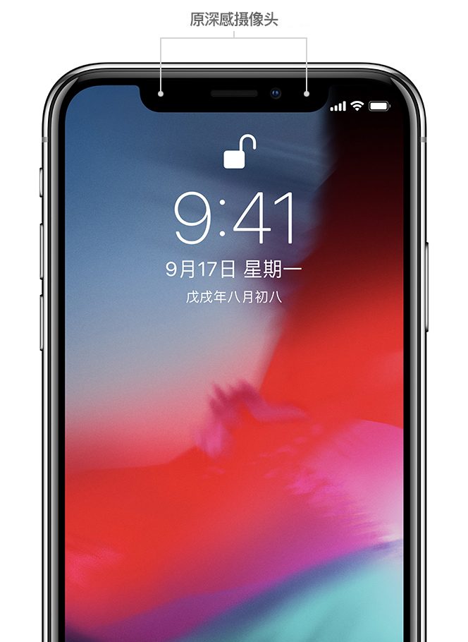 雷波苹果手机维修分享iPhone 12 已设置面容 ID 解锁，为什么仍然需要输入密码 
