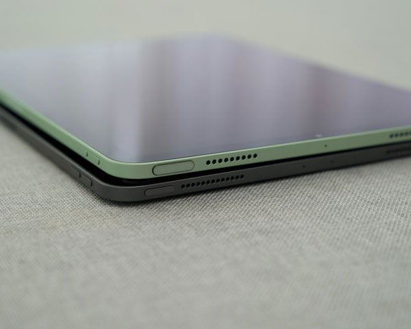 雷波苹果手机维修分享iPad Air 4 值得购买吗 