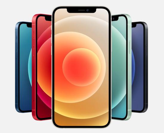 雷波苹果手机维修分享iPhone 12什么时候开启预购 