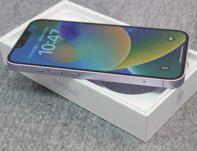 雷波iPhone14闪光灯维修分享如何解决苹果14闪光灯故障问题 